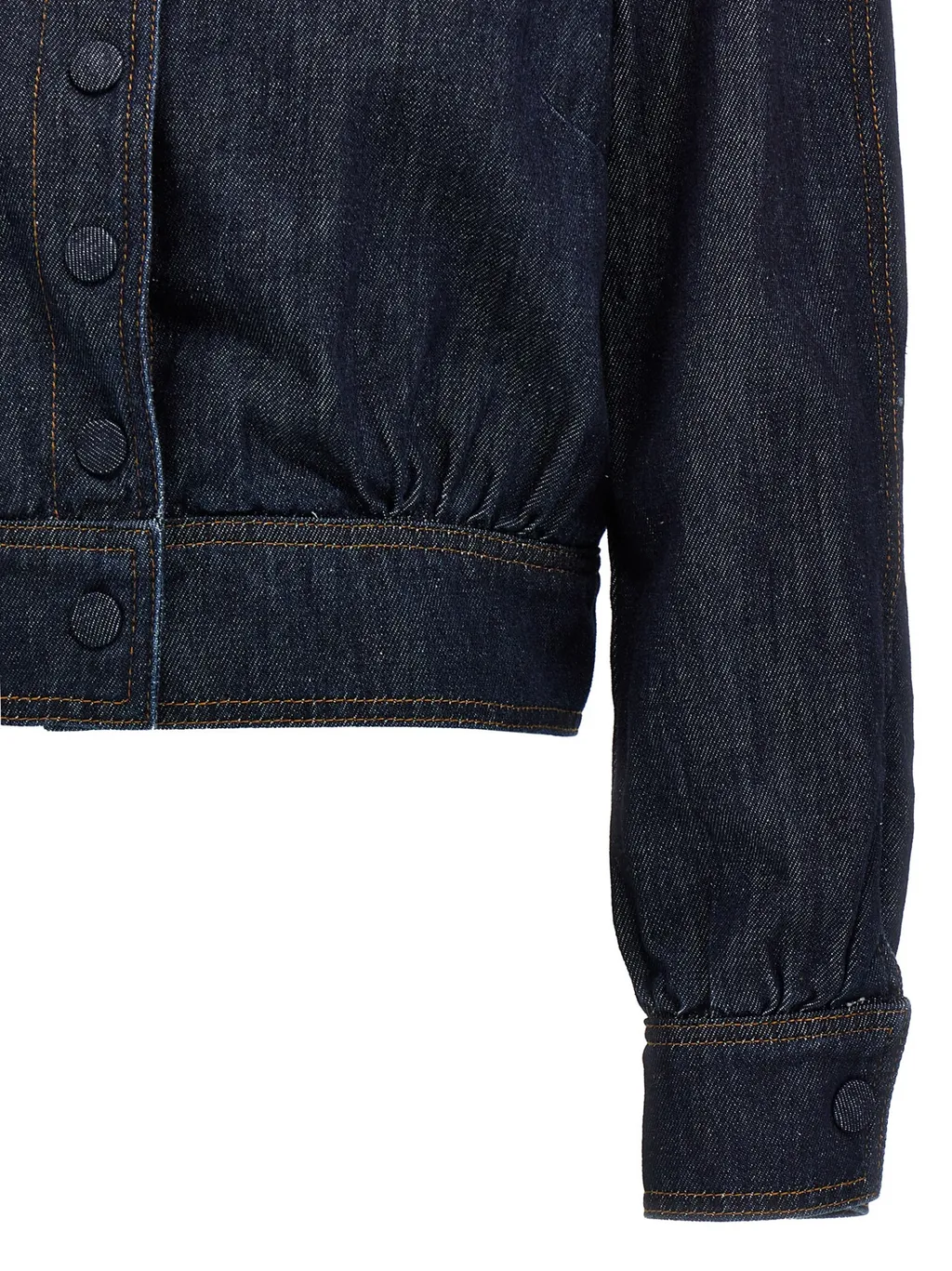 Long Sleeve Casual Jacket
