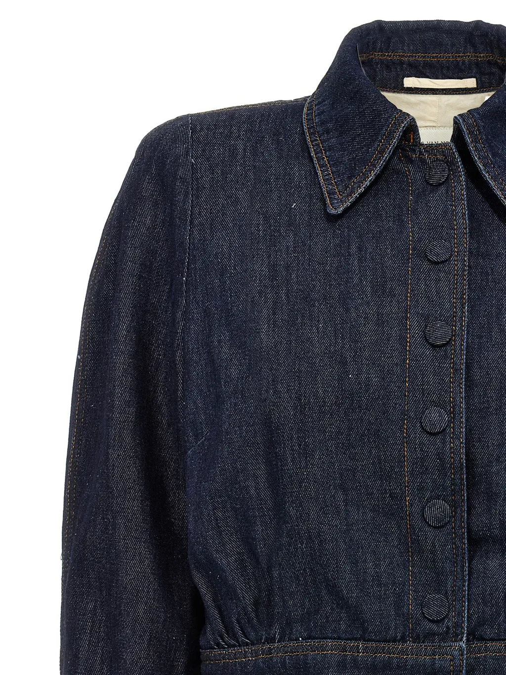 Long Sleeve Casual Jacket