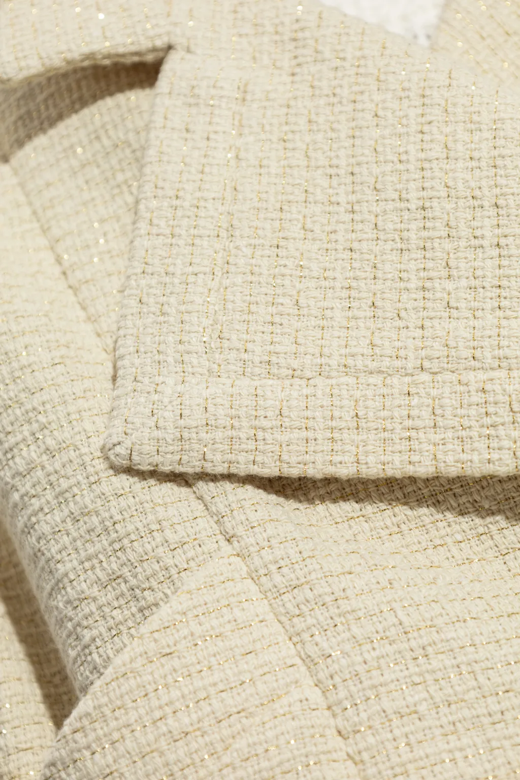 Lapel Vest