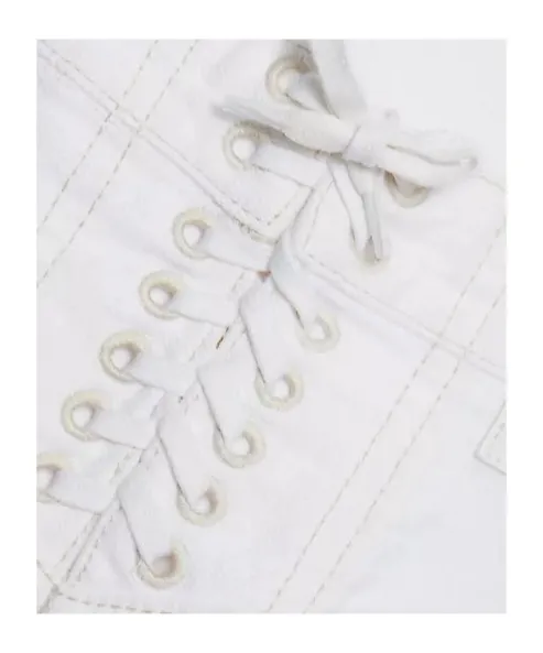 Lace Back Jane Jean