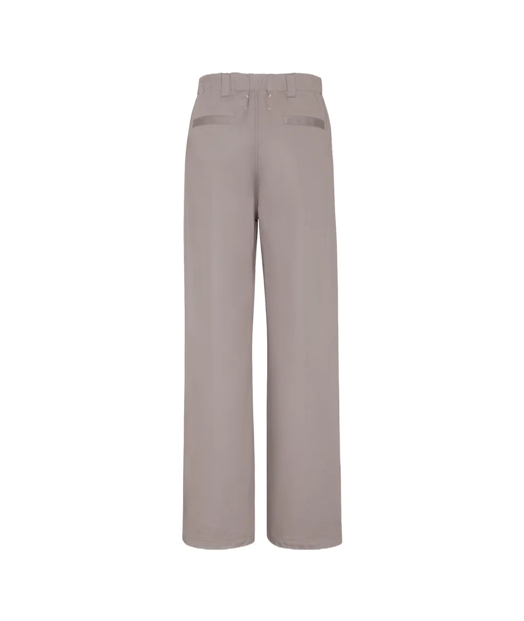 Oversized Trousers