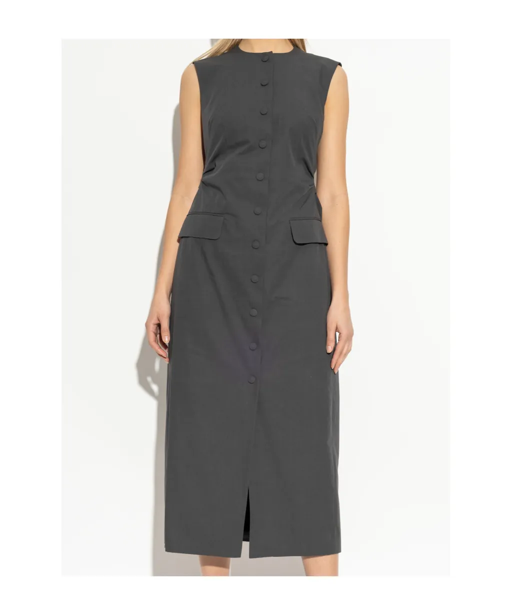 Dilby Dress