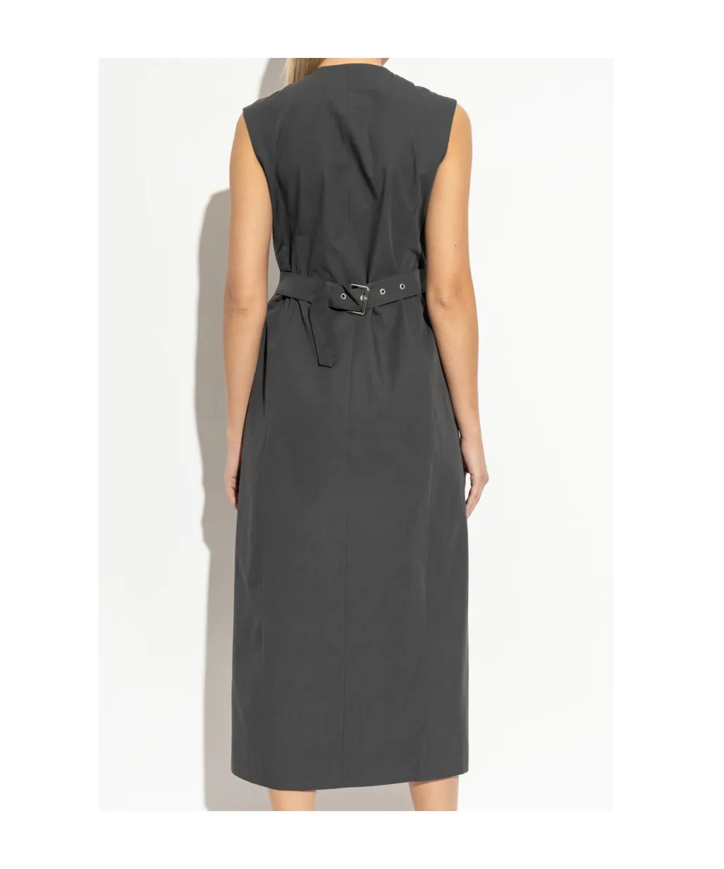 Dilby Dress