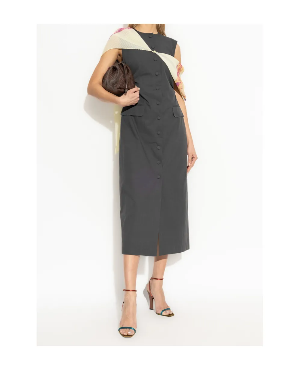 Dilby Dress