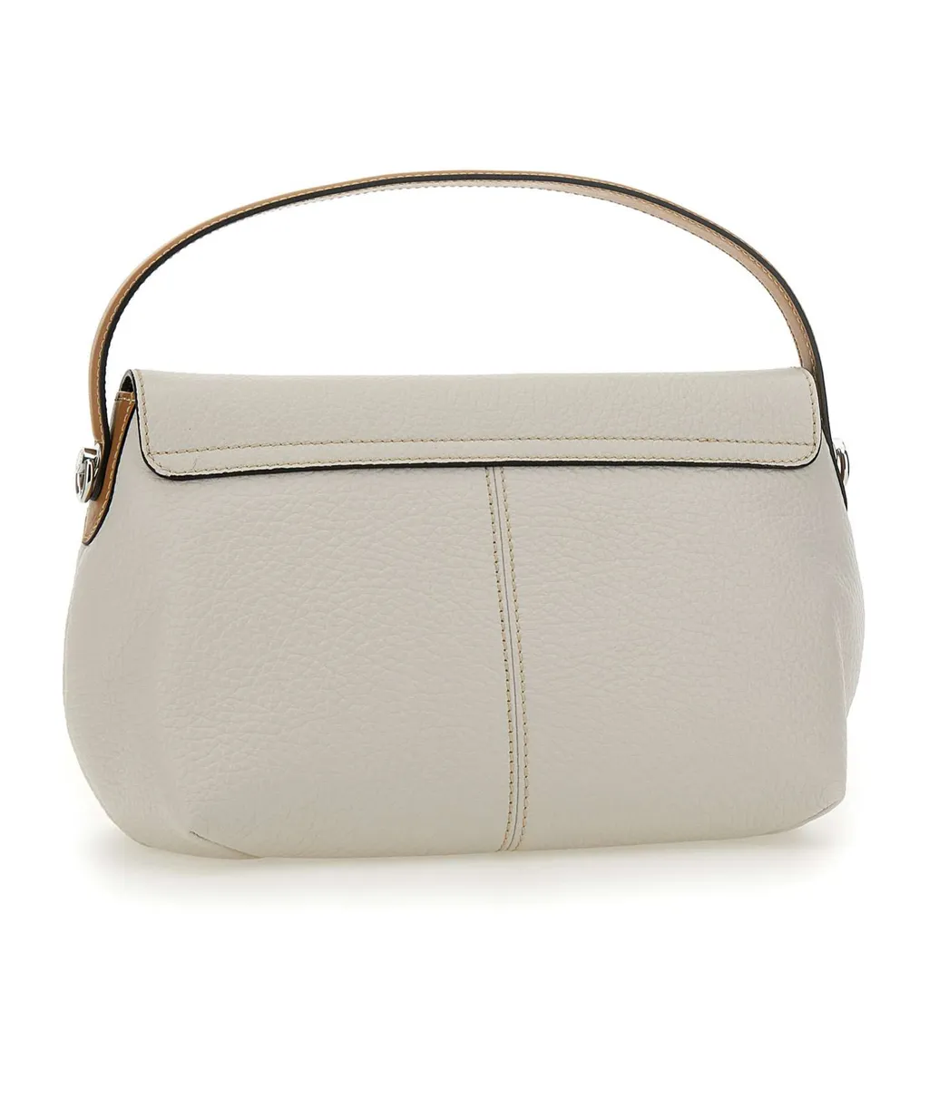 Gianni Chiarini Alessandra Foldover-Top Tote Bag