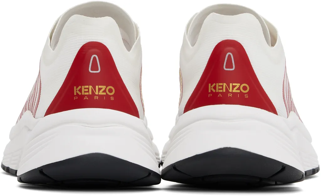 Sneakers For Men Kenzo-Pace 2.0