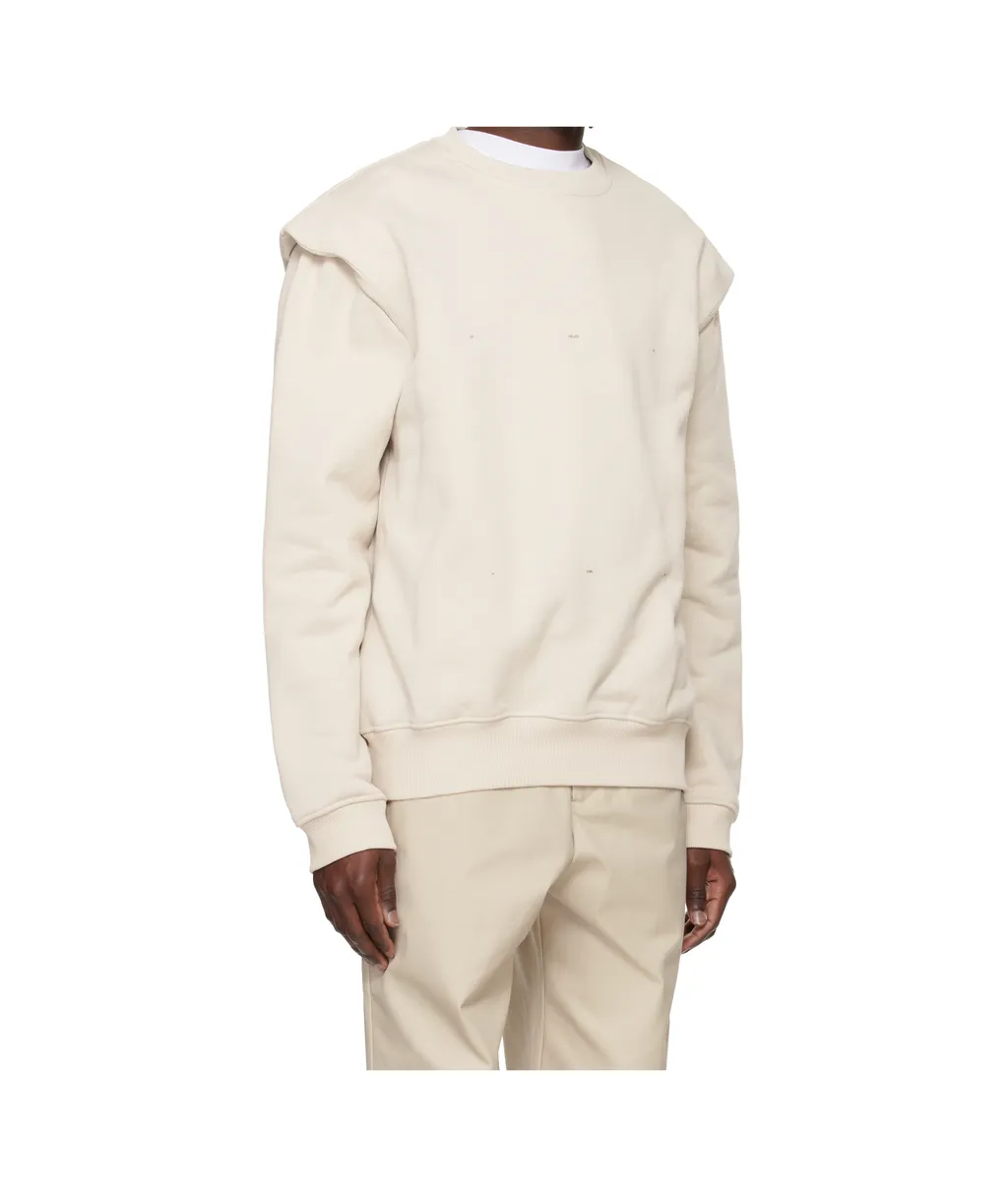 Outline Hoodie