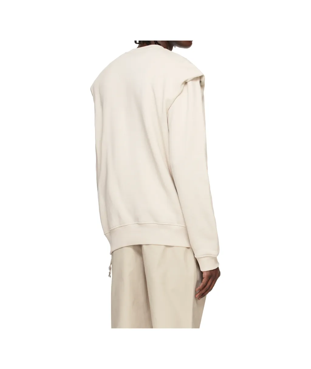 Outline Hoodie