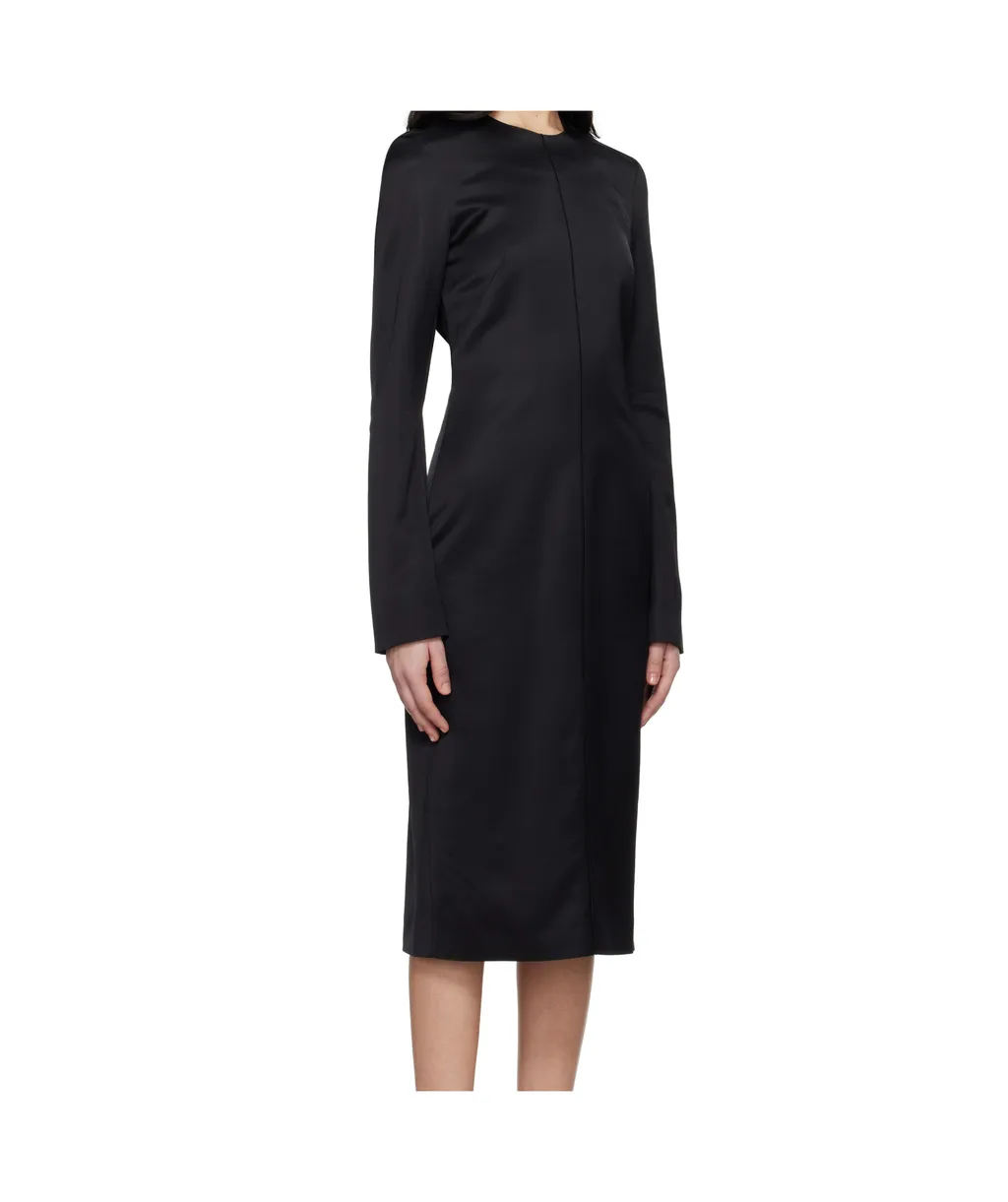 Long Sleeve Dress