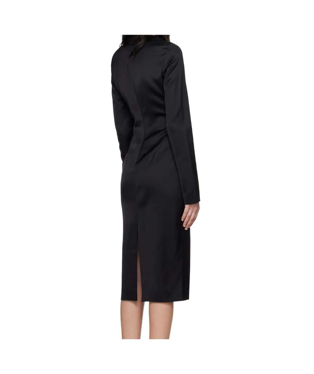 Long Sleeve Dress