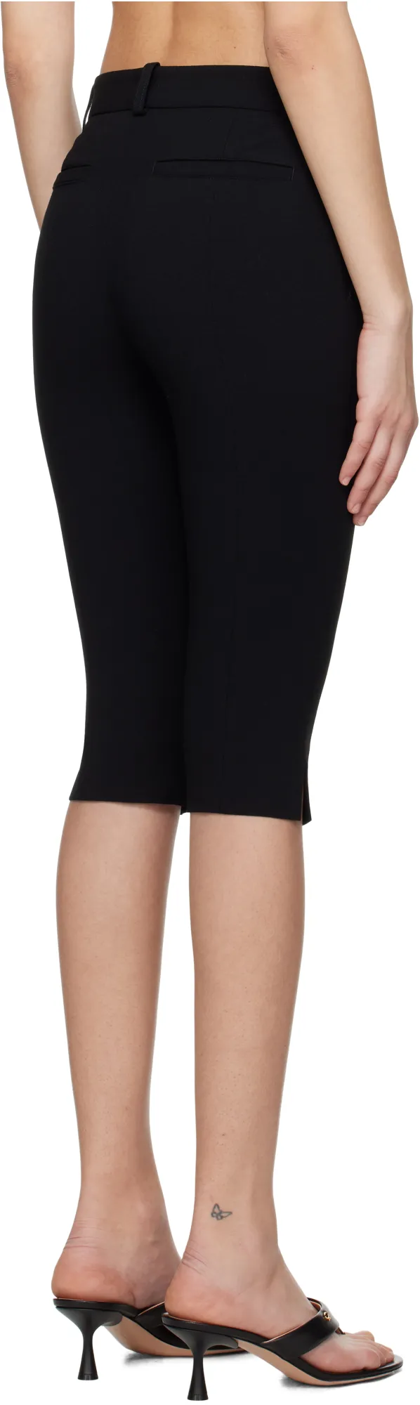 TotÊMe Capri Twill Trousers