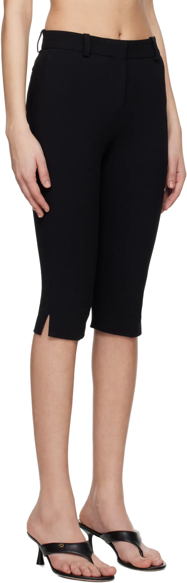 TotÊMe Capri Twill Trousers
