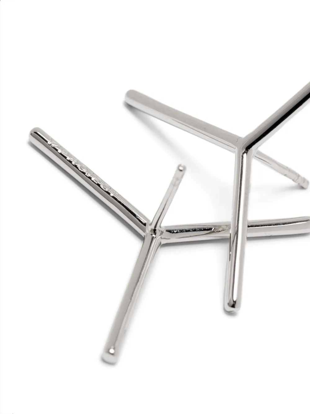 Y Shaped Earrings