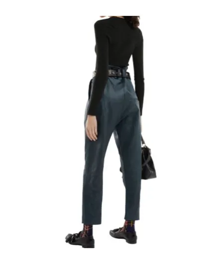 Long-Sleeved Sweater