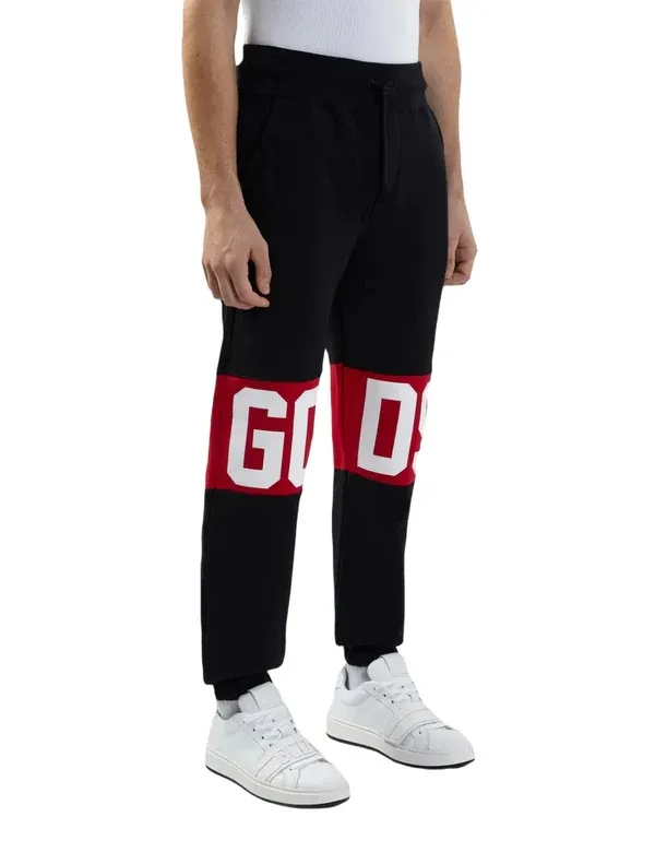 Gcds Band Logo Sweatpants