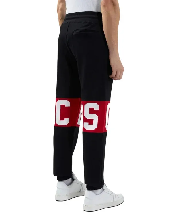 Gcds Band Logo Sweatpants