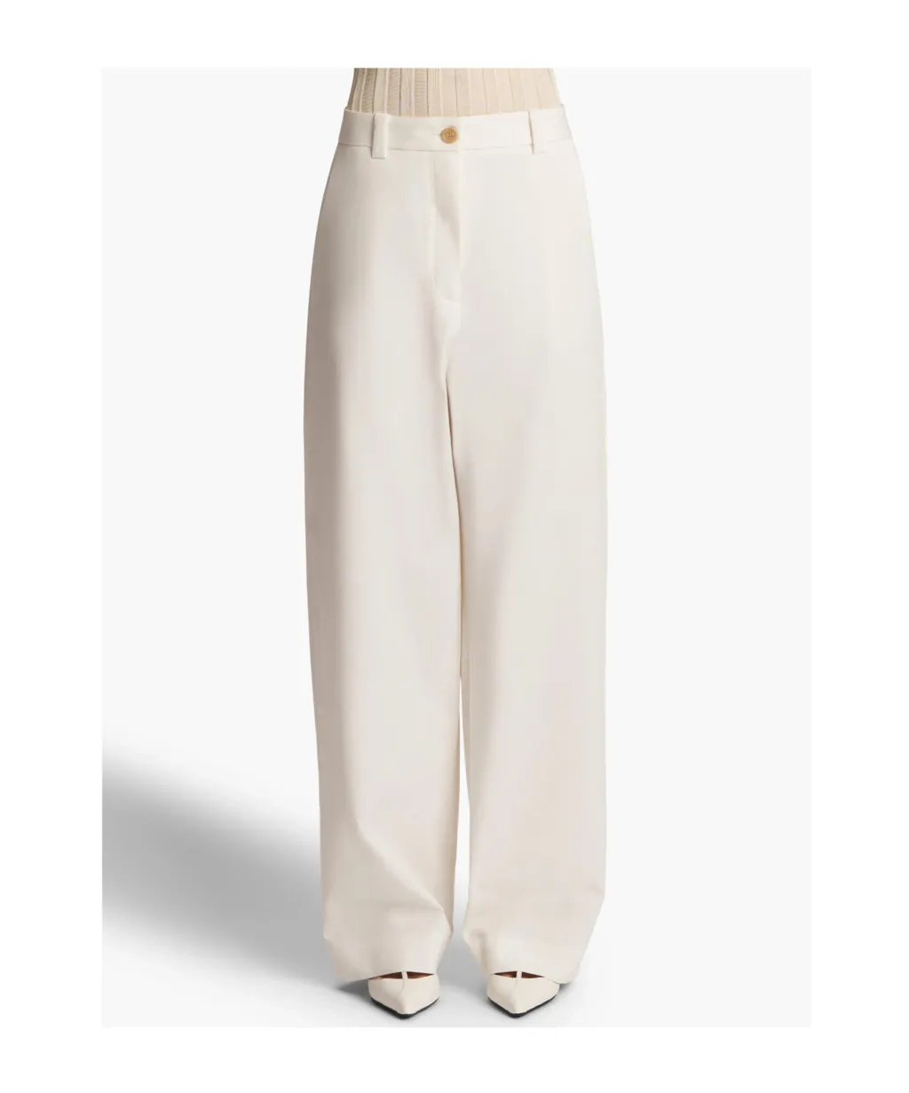 Khaite Gari Pants