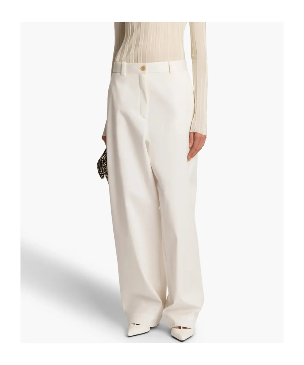 Khaite Gari Pants