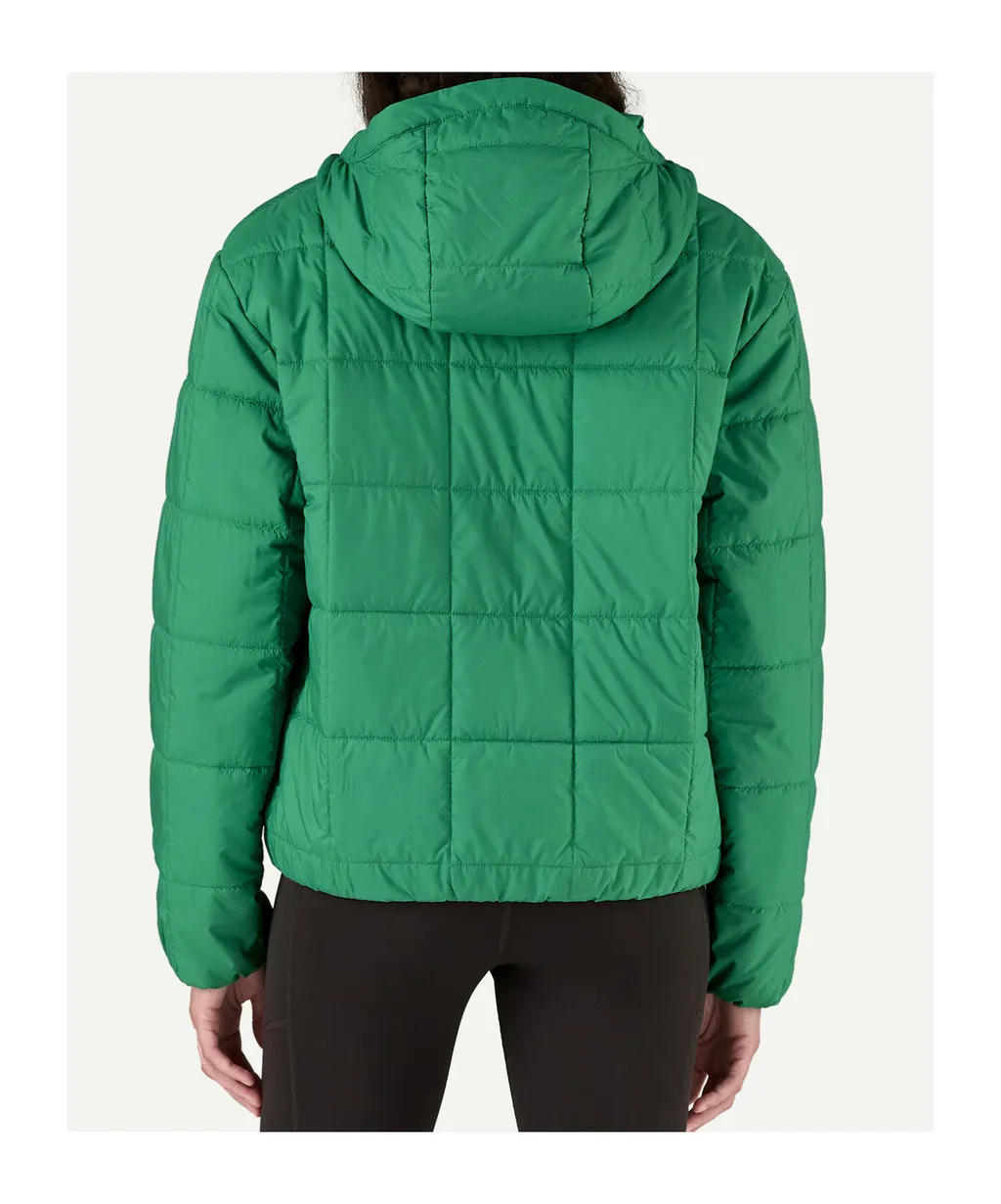 Light Gust Hooded Pullover
