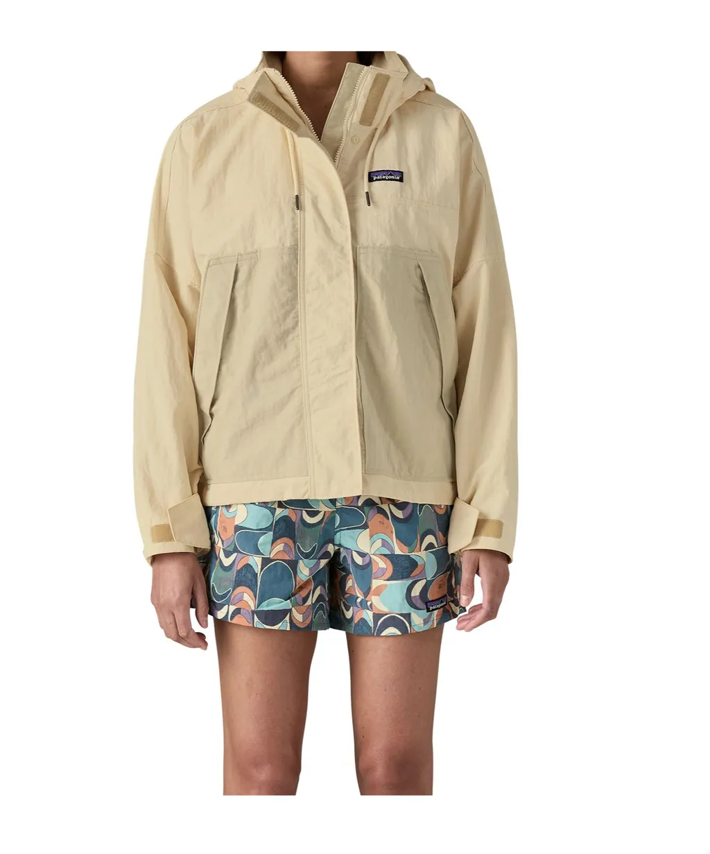 Long Sleeve Jacket
