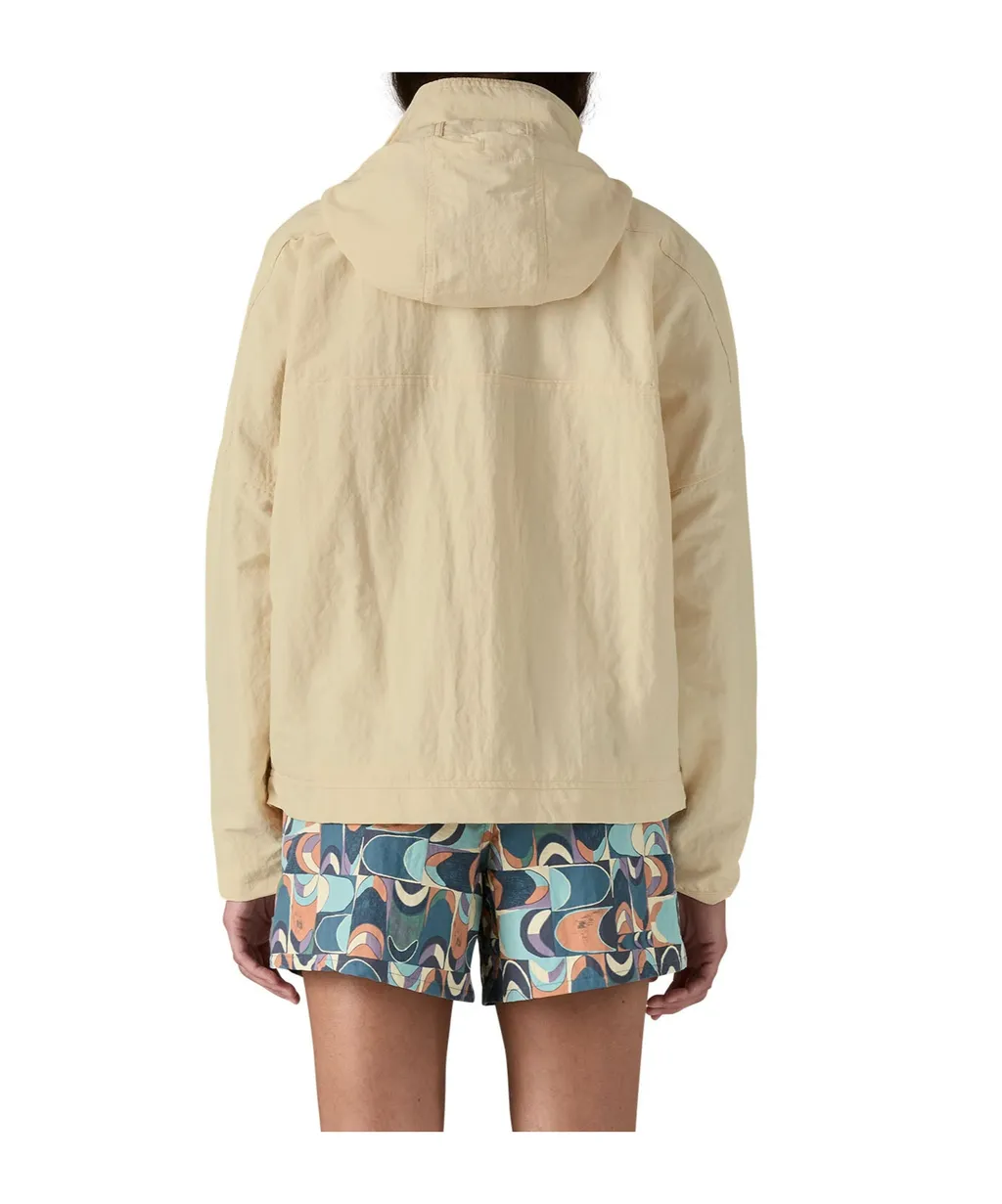 Long Sleeve Jacket