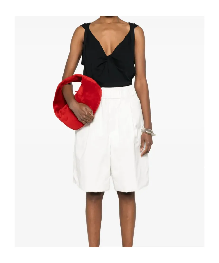 V-Neck Vest