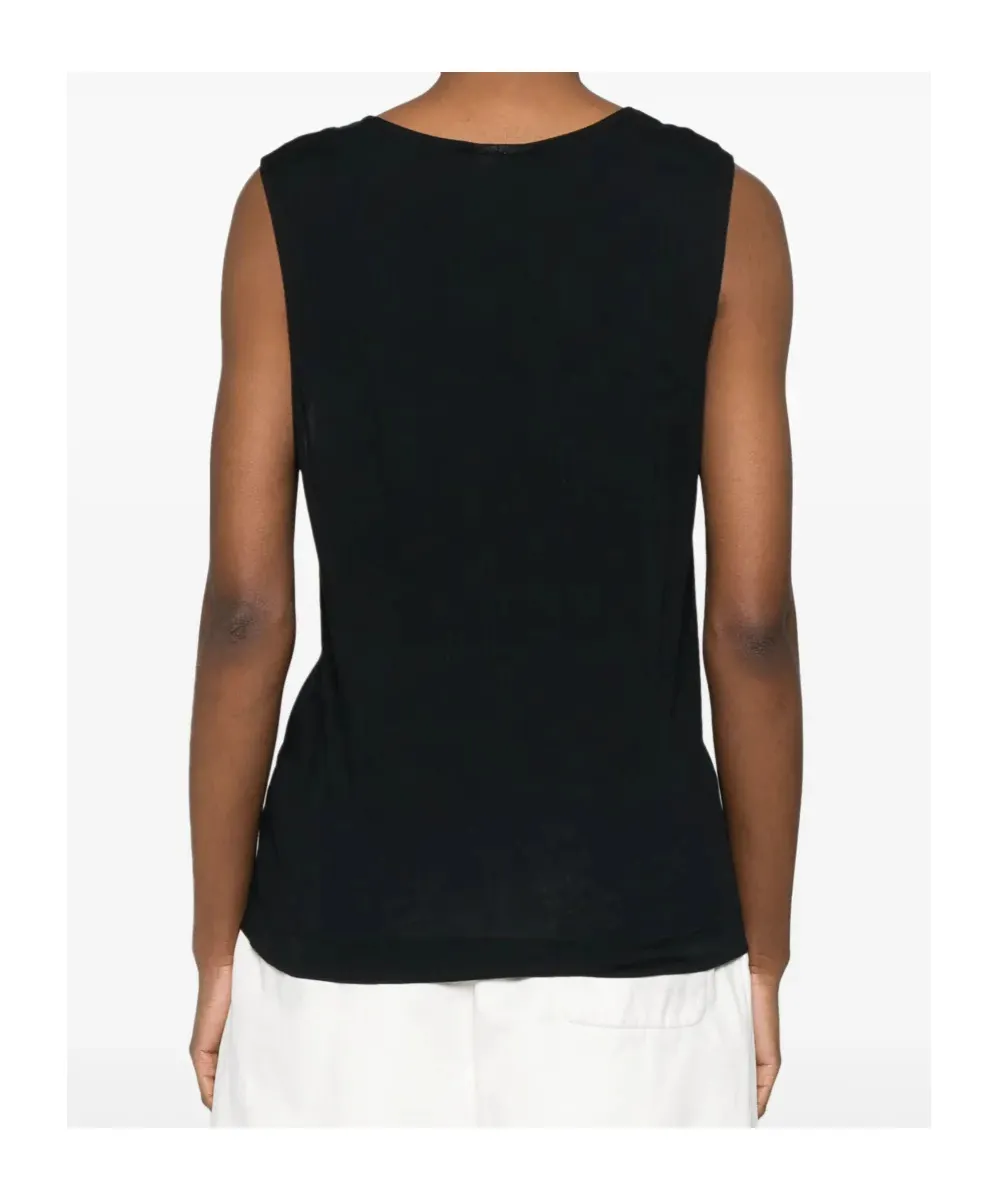 V-Neck Vest