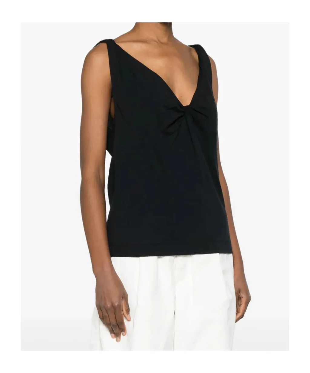 V-Neck Vest