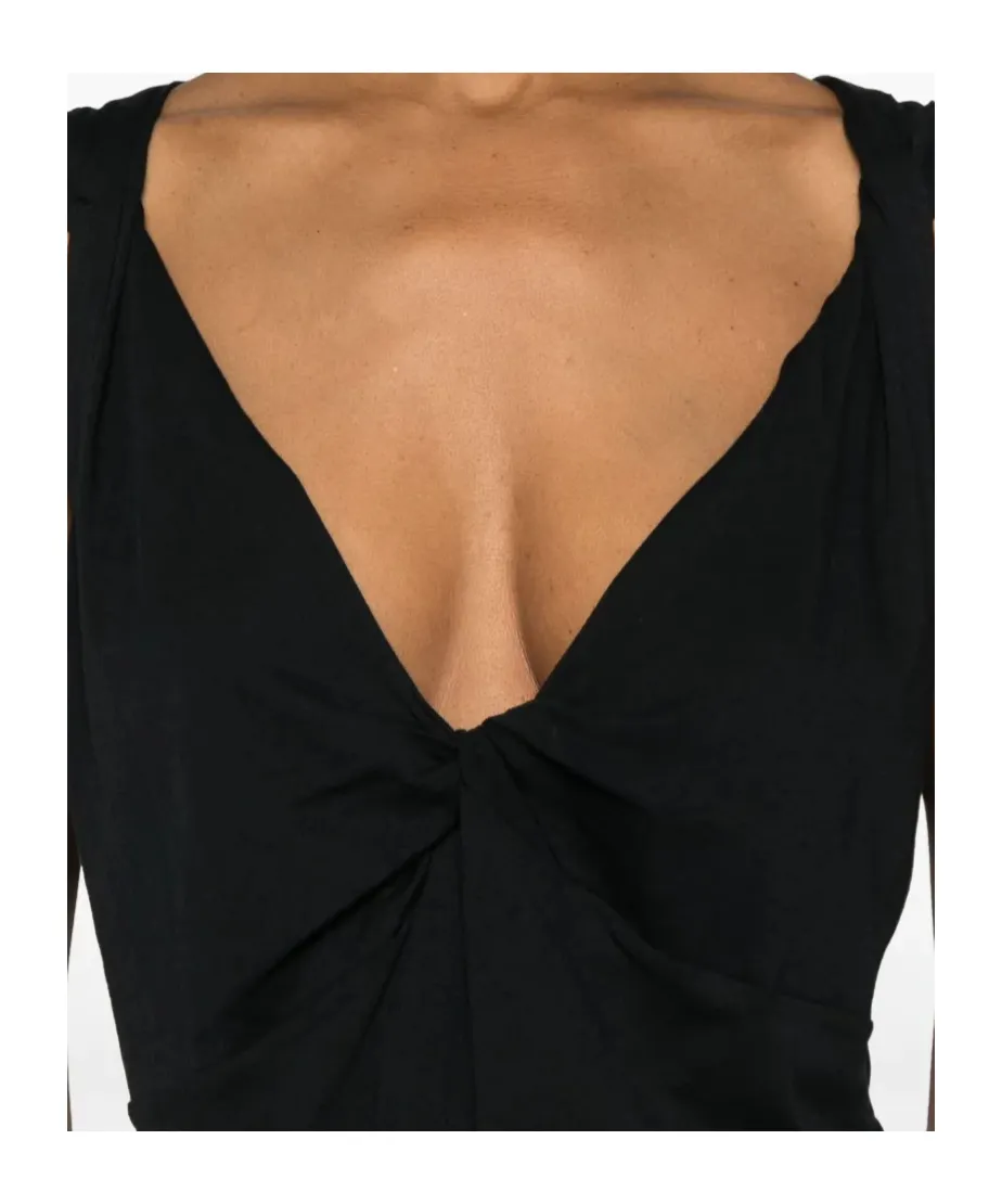 V-Neck Vest