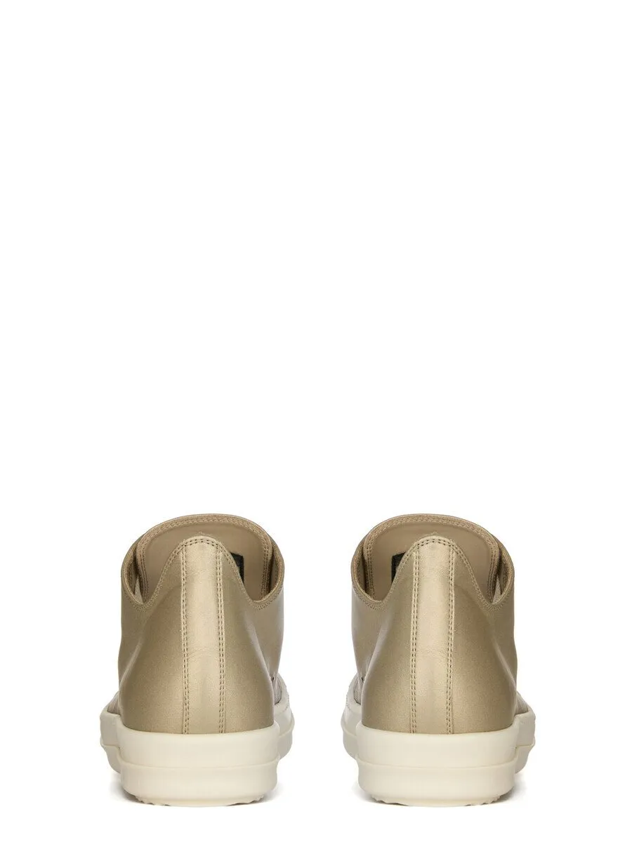 Rick Owens Hollywood Runway Low Sneakers