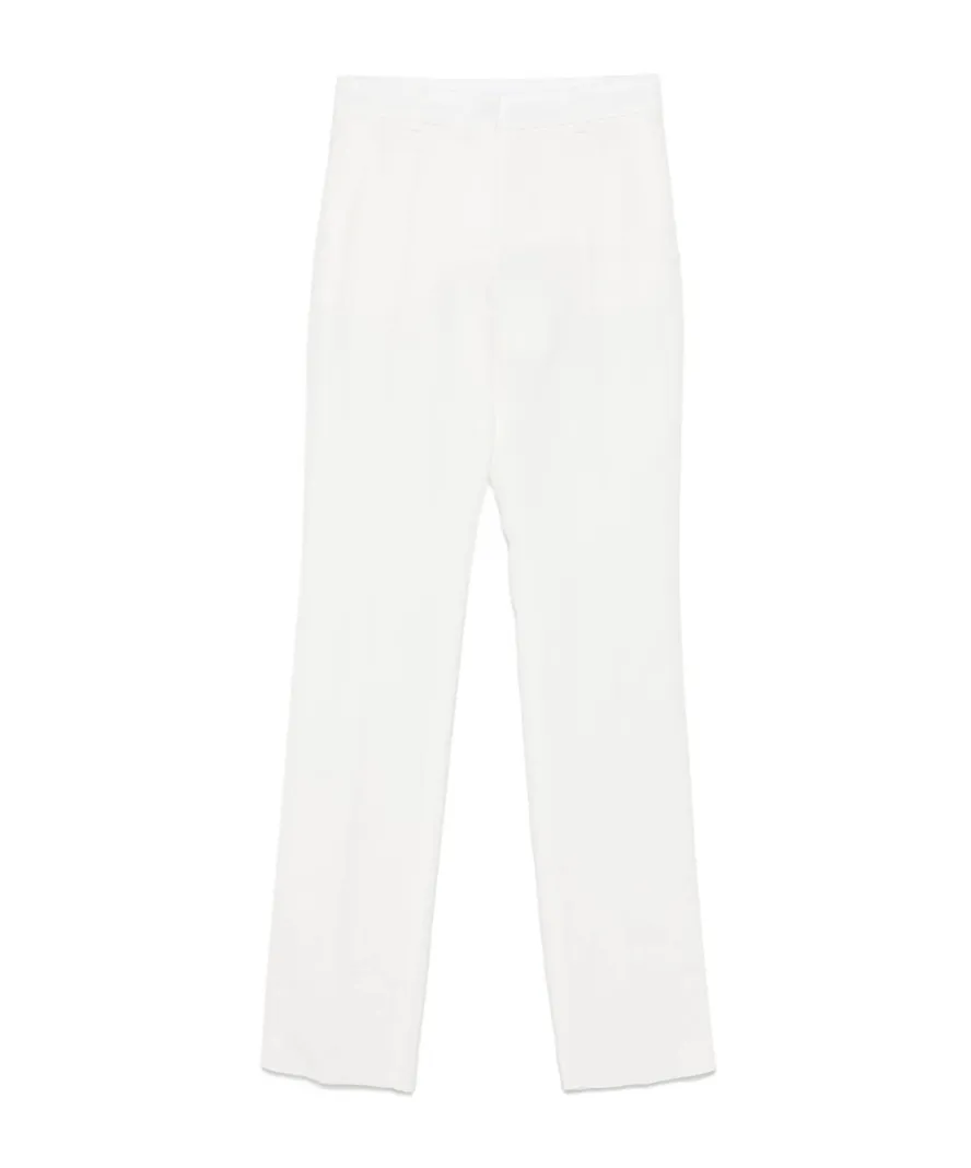 Belt Loops Slacks