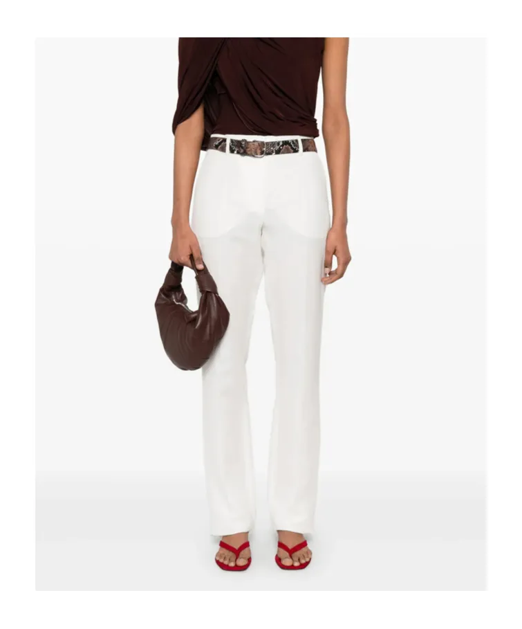 Belt Loops Slacks