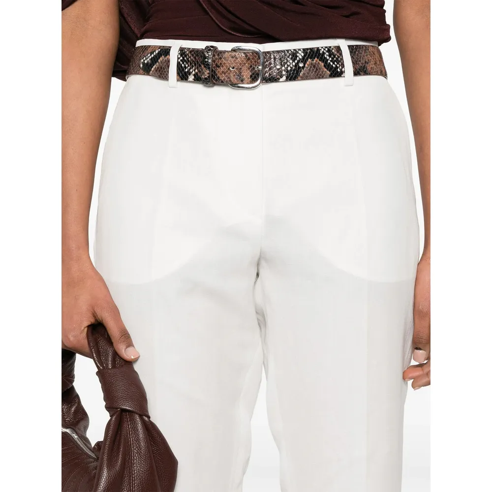Belt Loops Slacks