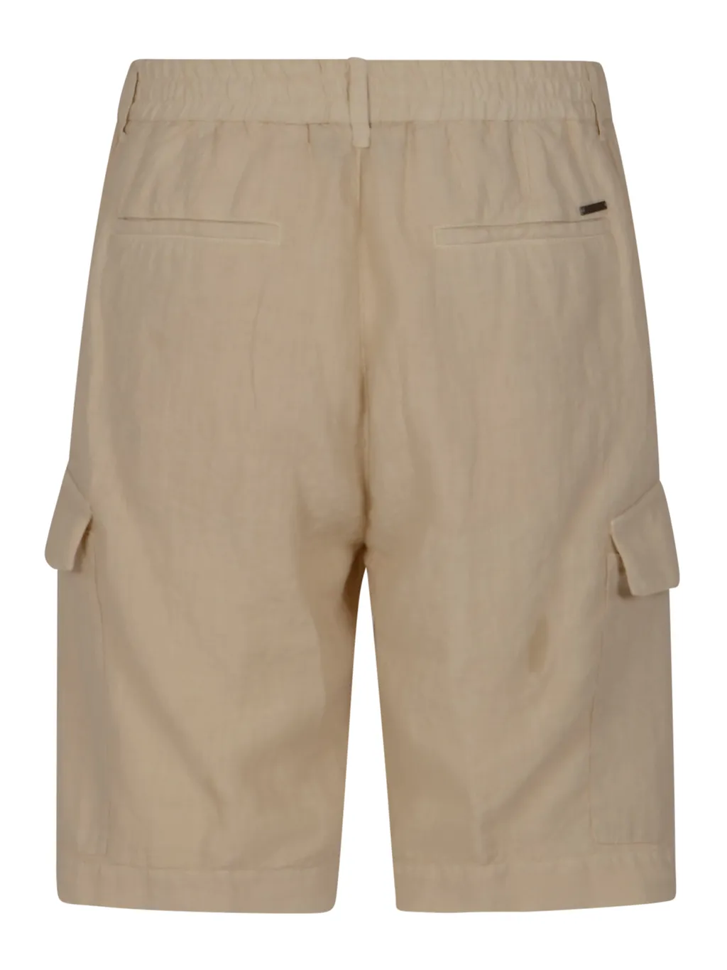 Belt Loop Shorts