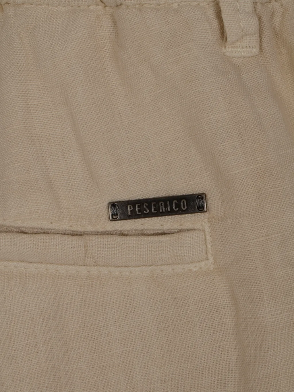 Belt Loop Shorts