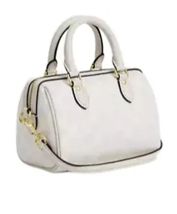 Mini Rowan Crossbody Bag