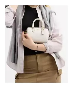 Mini Rowan Crossbody Bag