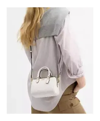 Mini Rowan Crossbody Bag
