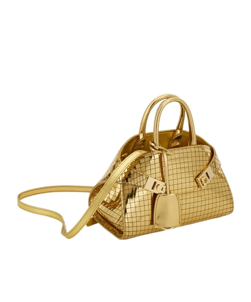 Ferragamo Hug Extra Small Handbag