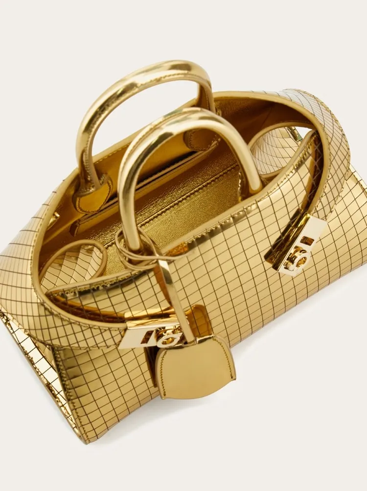 Ferragamo Hug Extra Small Handbag