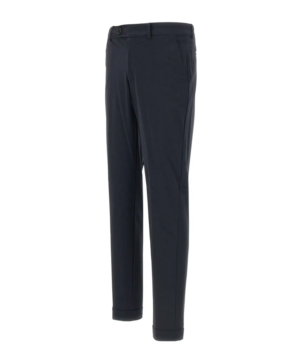 Rrd Slim Fit Dress Pants