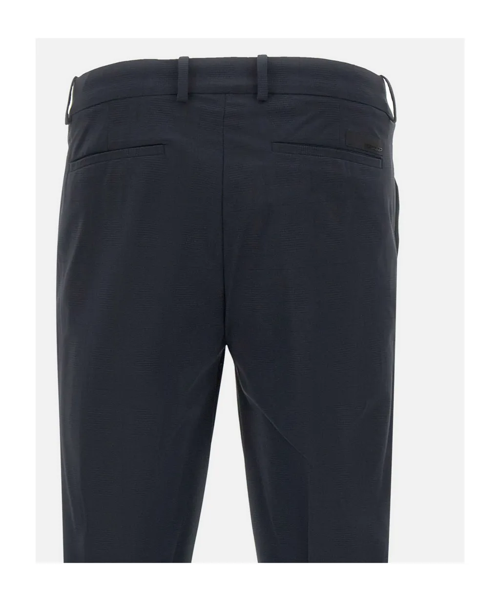 Rrd Slim Fit Dress Pants