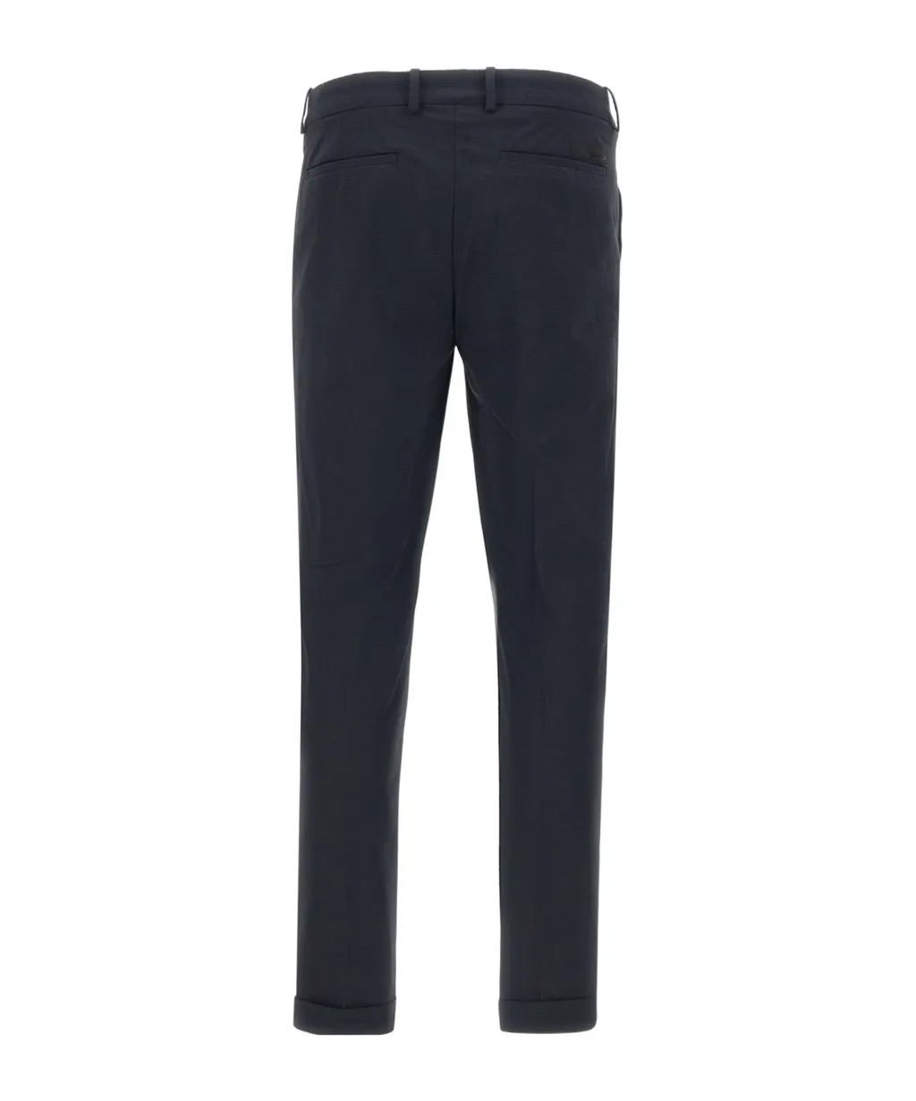 Rrd Slim Fit Dress Pants