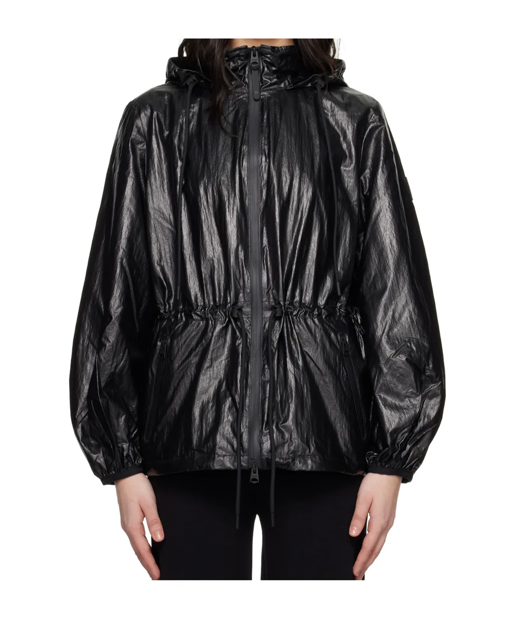 Long Sleeve Jacket