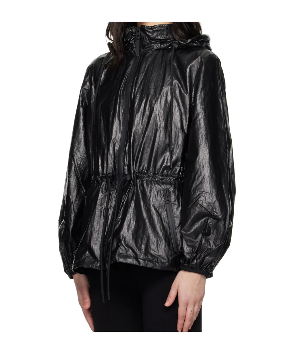 Long Sleeve Jacket