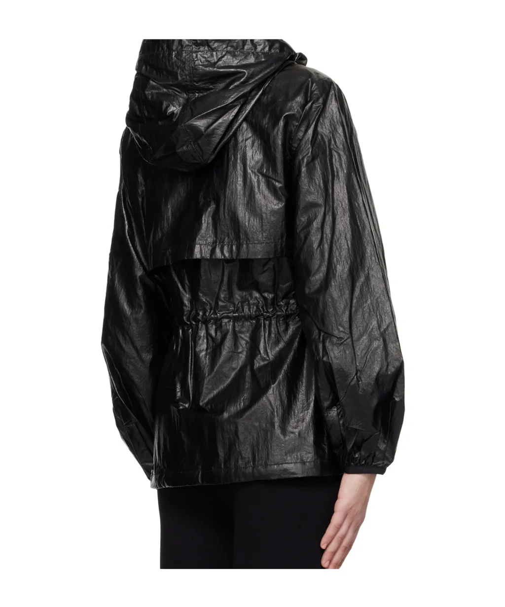 Long Sleeve Jacket