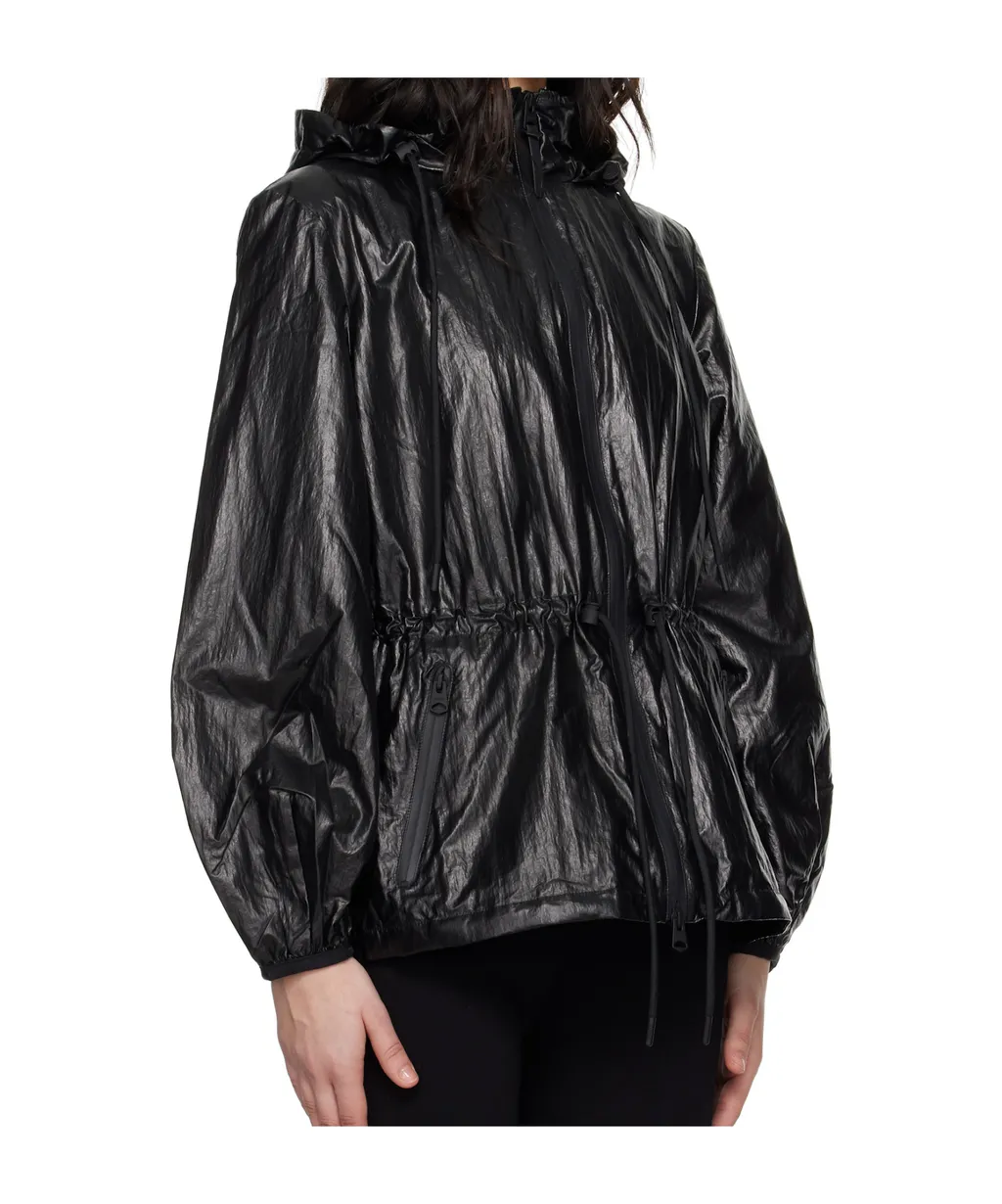 Long Sleeve Jacket