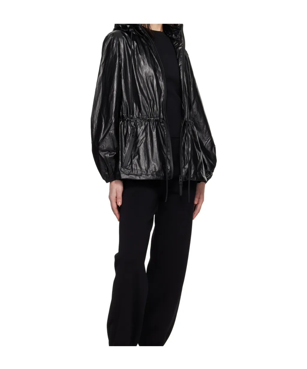 Long Sleeve Jacket