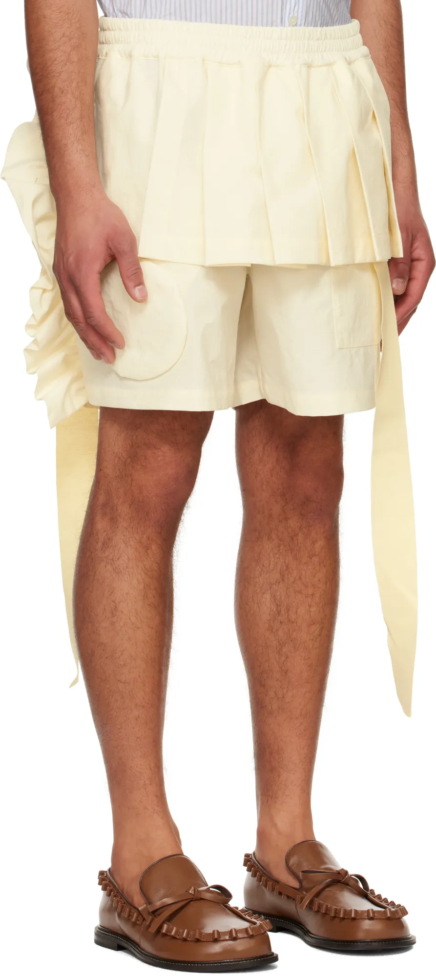 Ringling Shorts