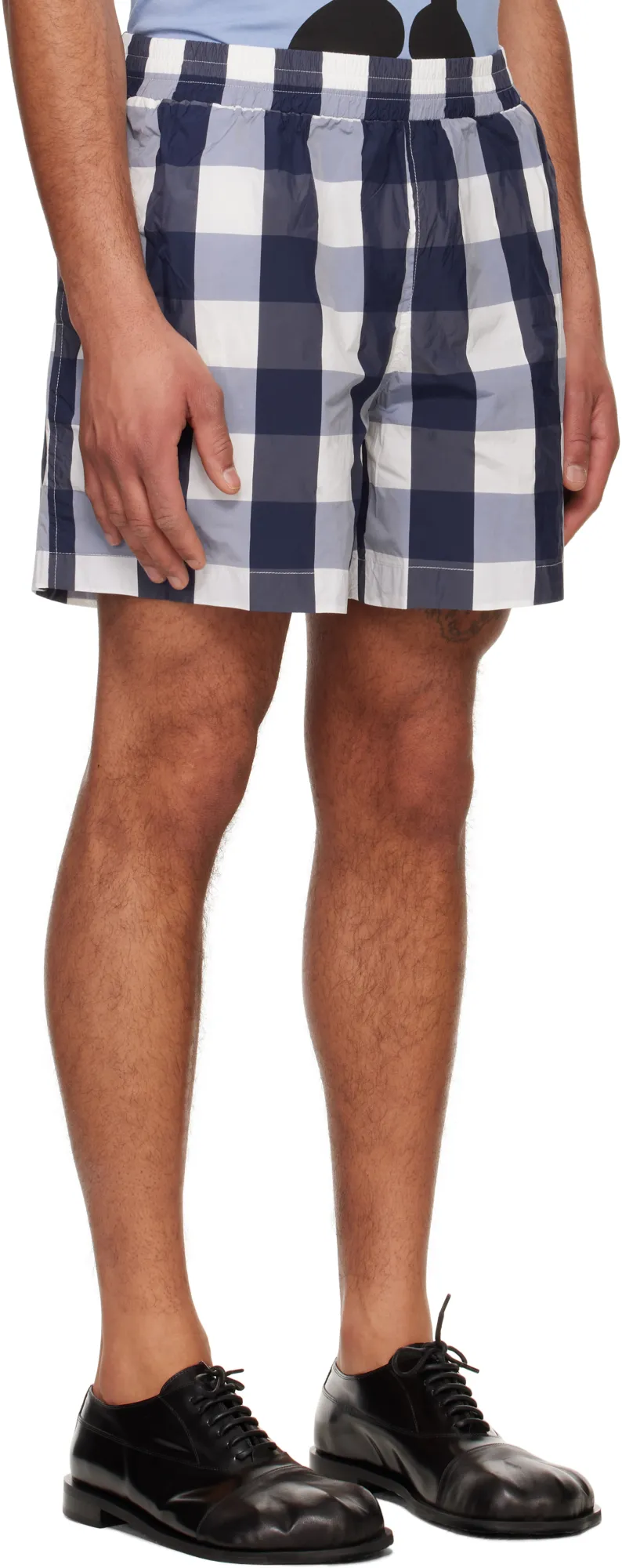 Basic Shorts